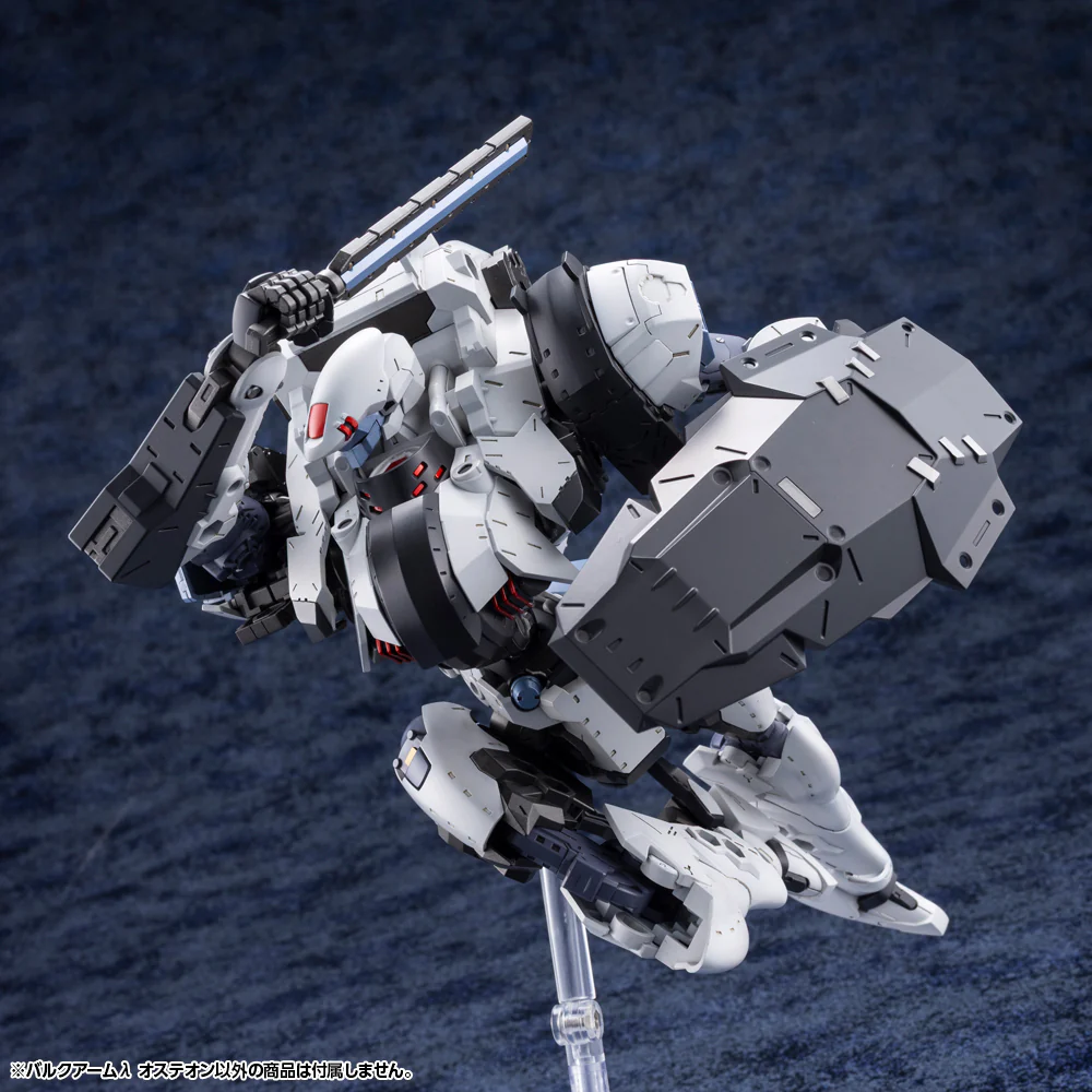 Hexa Gear HG168 Bulkarm λ Osteon - Image 8