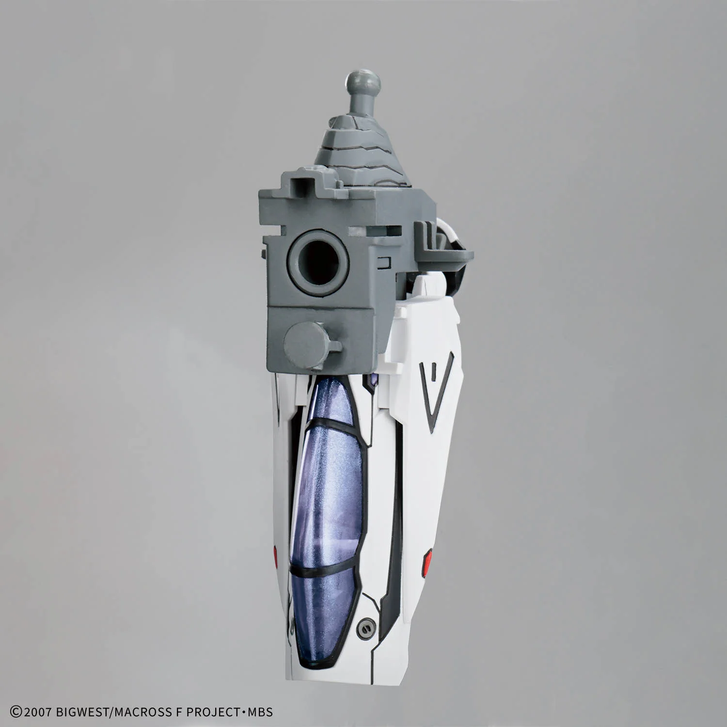 HG 1/100 VF-25F Messiah Valkyrie (Alto Saotome Use) - Image 13