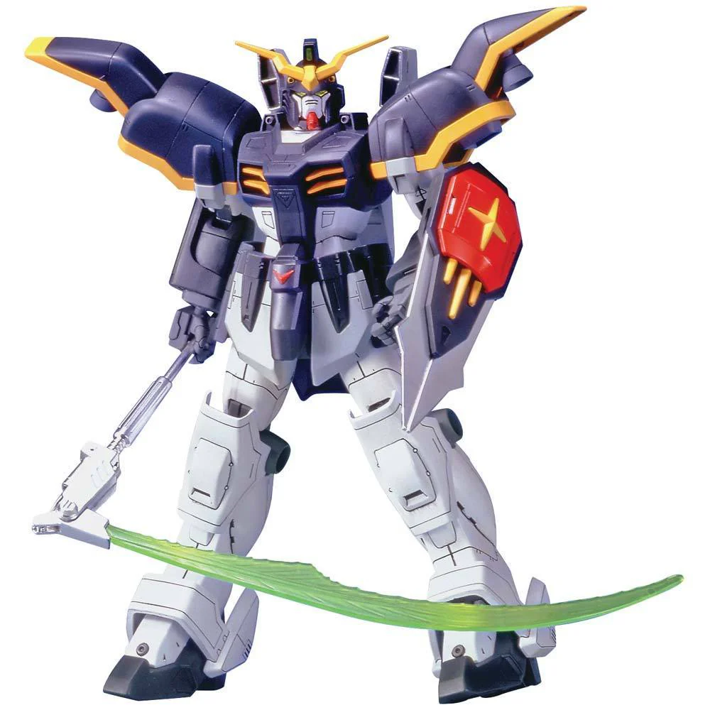 HG 1/100 XXXG-01D Gundam Deathscythe - Image 2