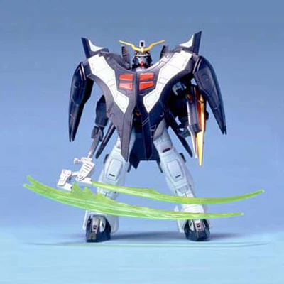 HG 1/100 XXXG-01D2 Gundam Deathscythe Hell