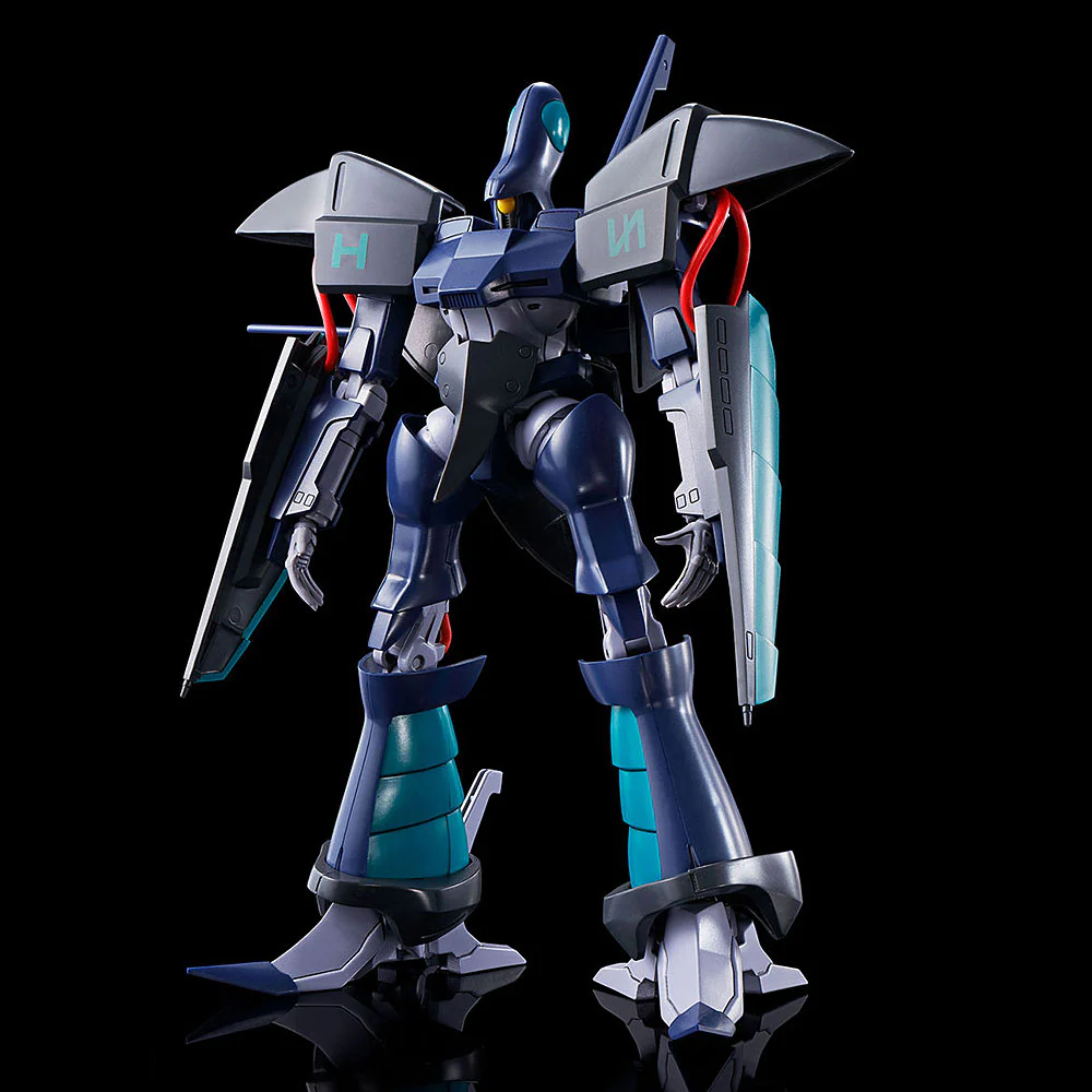 HG 1/144 A-Taul