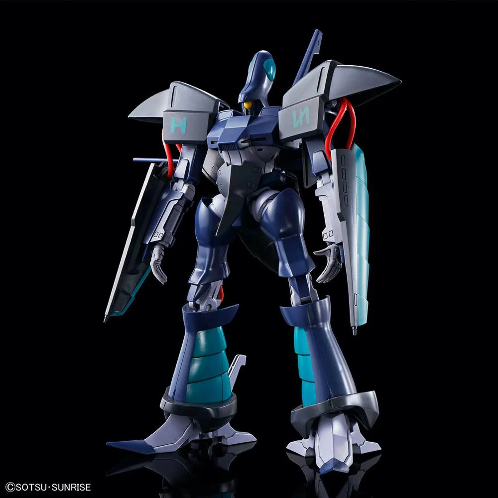 HG 1/144 A-Taul - Image 2