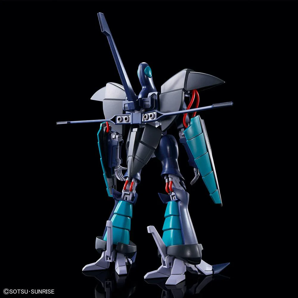 HG 1/144 A-Taul - Image 3