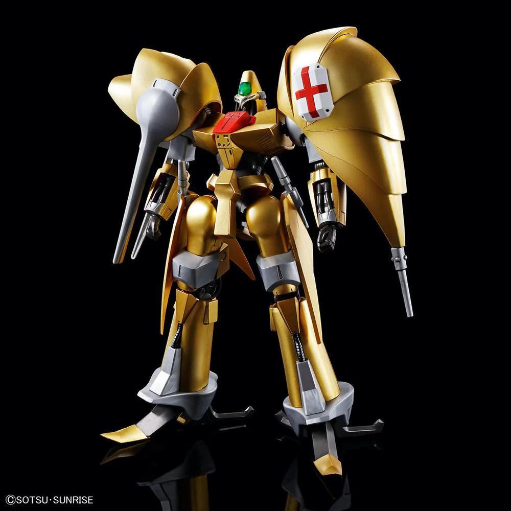 HG 1/144 Auge - Image 2