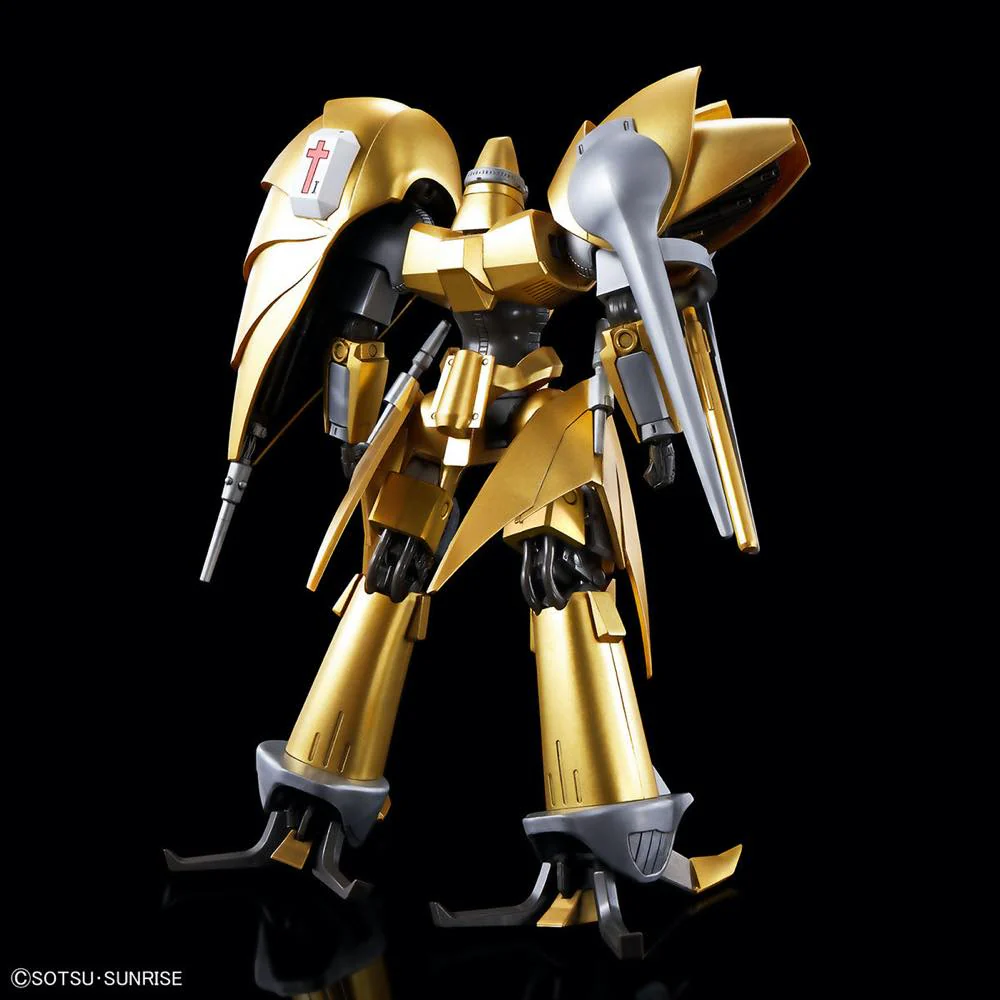 HG 1/144 Auge - Image 3