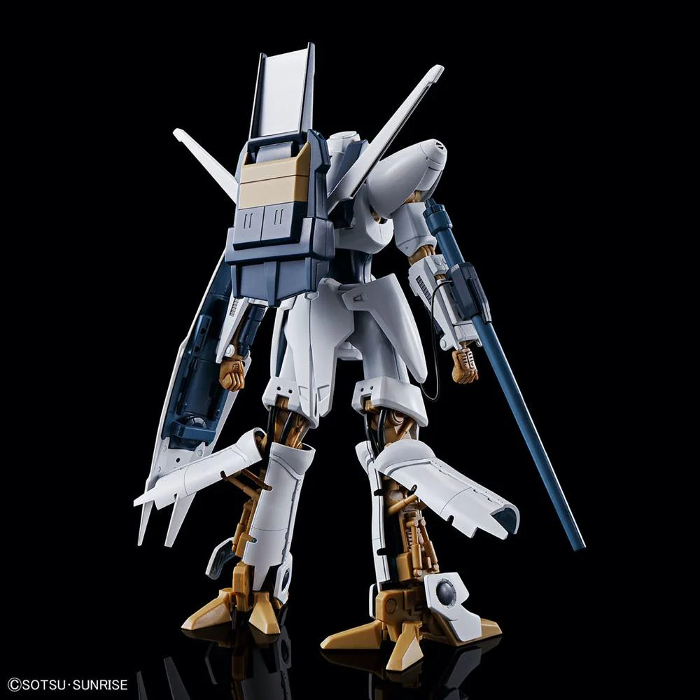 HG 1/144 L-Gaim - Image 3