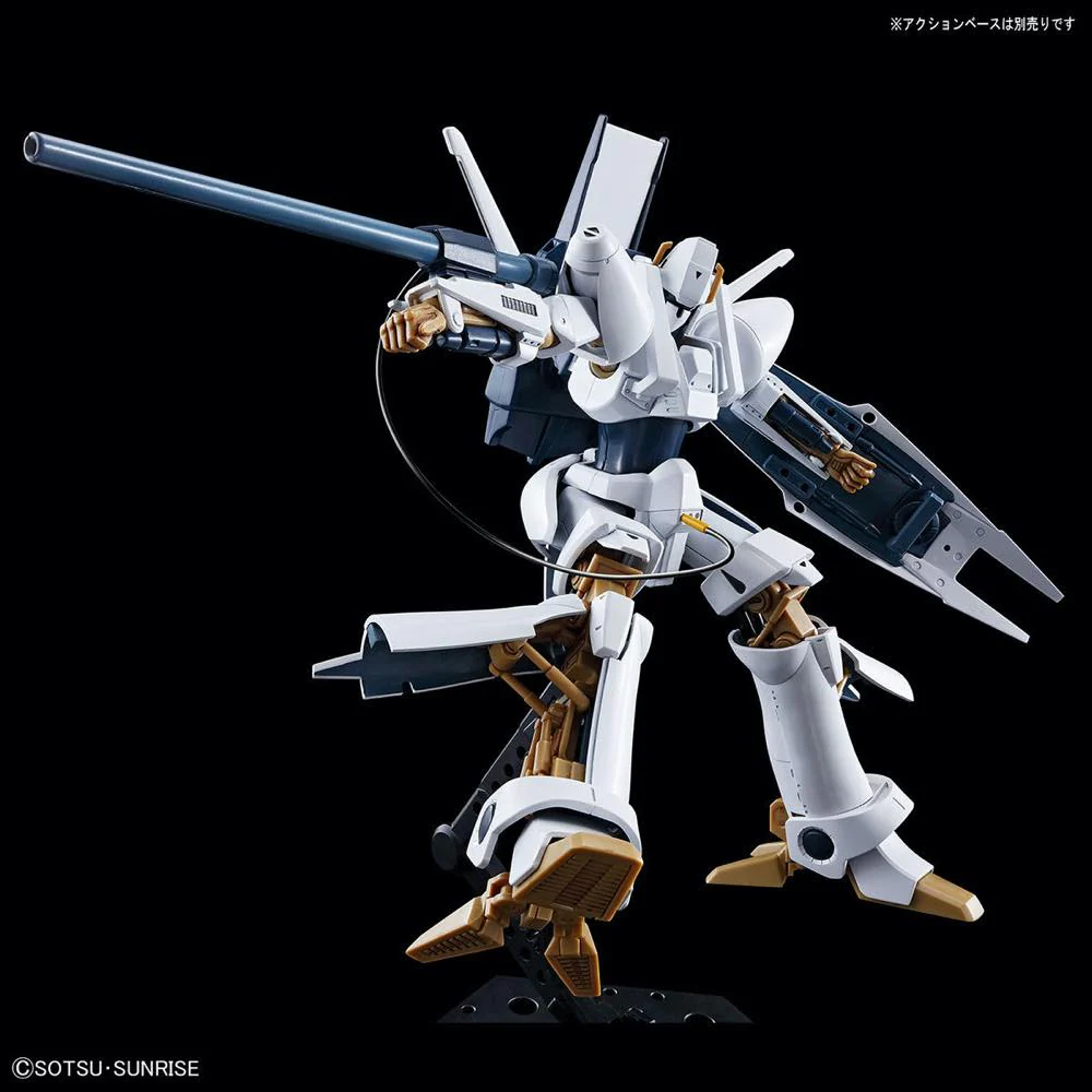 HG 1/144 L-Gaim - Image 6