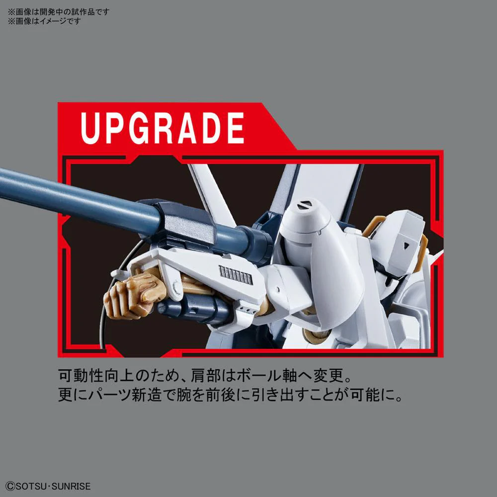 HG 1/144 L-Gaim - Image 9
