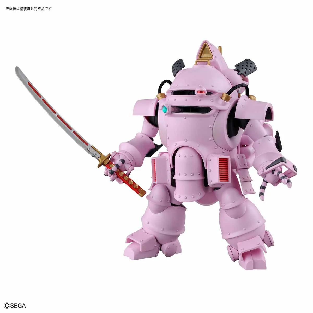 HG 1/20 Koubu-Kai (Sakura Shinguji Custom) - Image 2