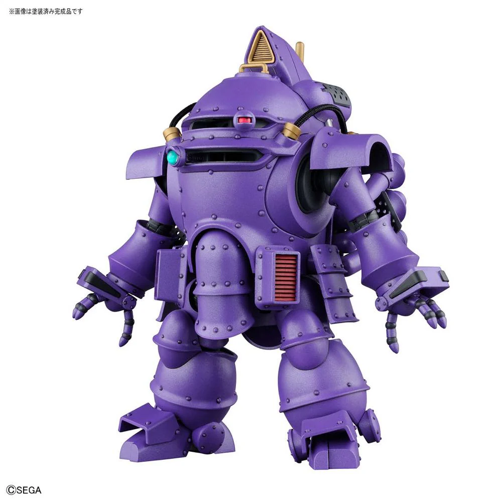 HG 1/20 Koubu-Kai (Sumire Kanzaki Custom) - Image 2