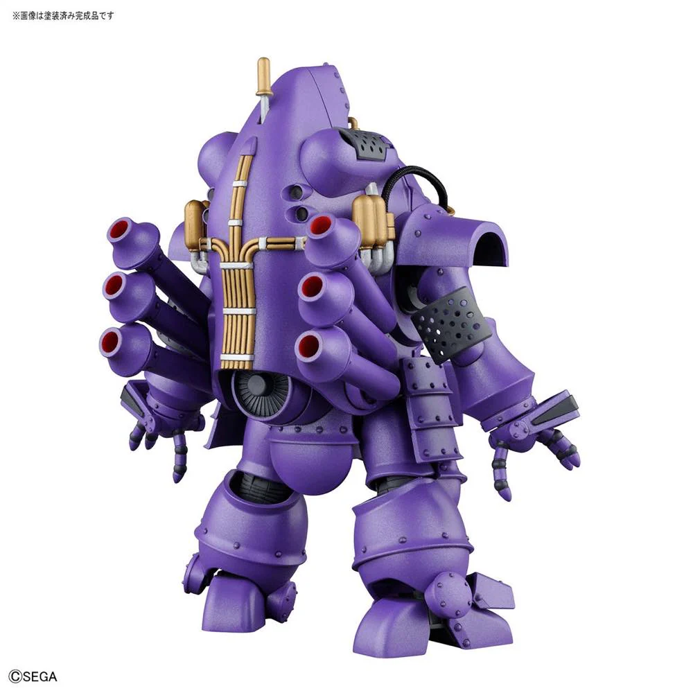 HG 1/20 Koubu-Kai (Sumire Kanzaki Custom) - Image 3