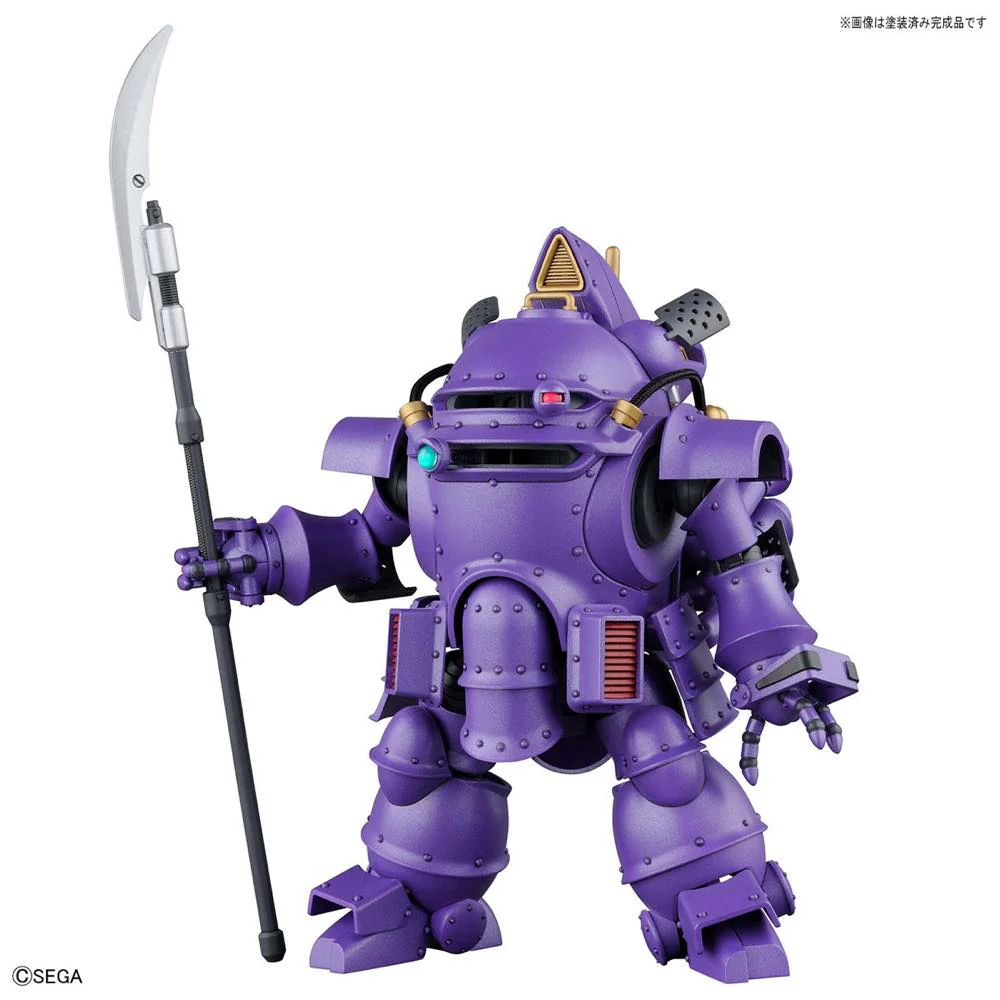 HG 1/20 Koubu-Kai (Sumire Kanzaki Custom) - Image 5