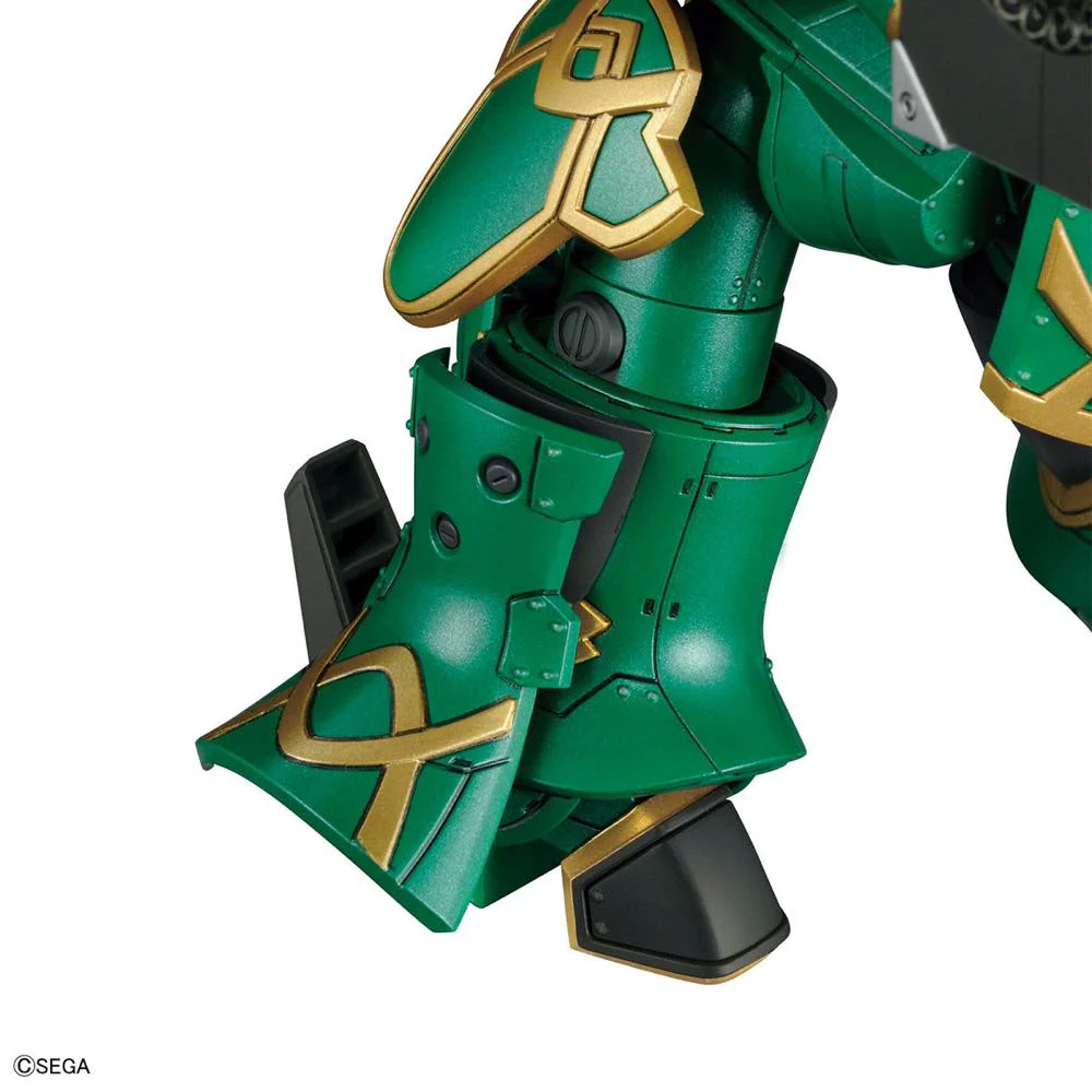 HG 1/24 Spiricle Striker Mugen (Claris Custom) - Image 10