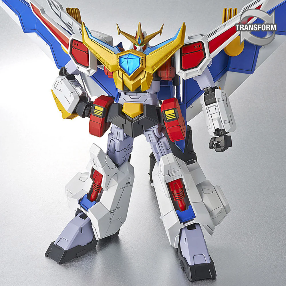 HG 1/300 Go-Saurer