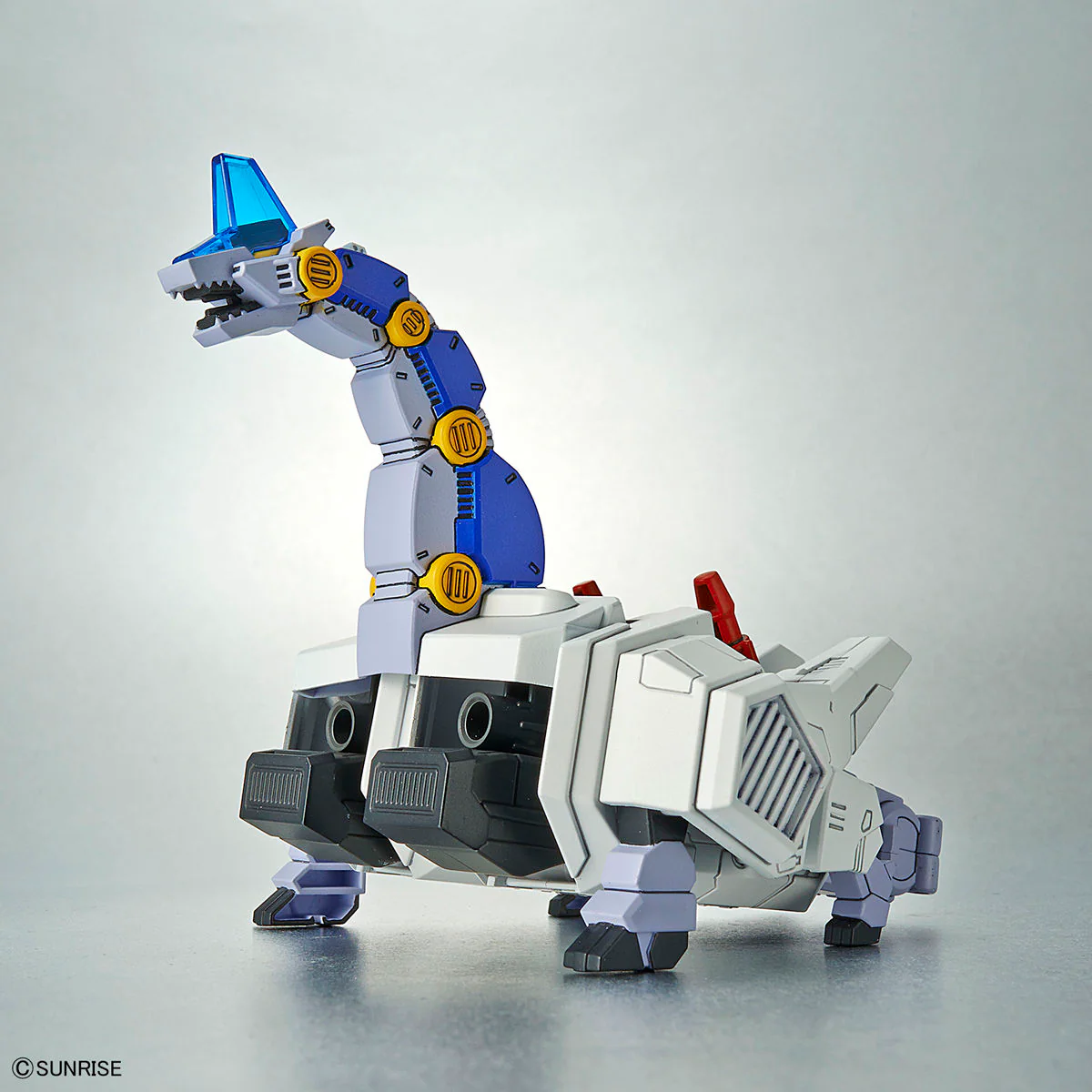 HG 1/300 Go-Saurer - Image 10