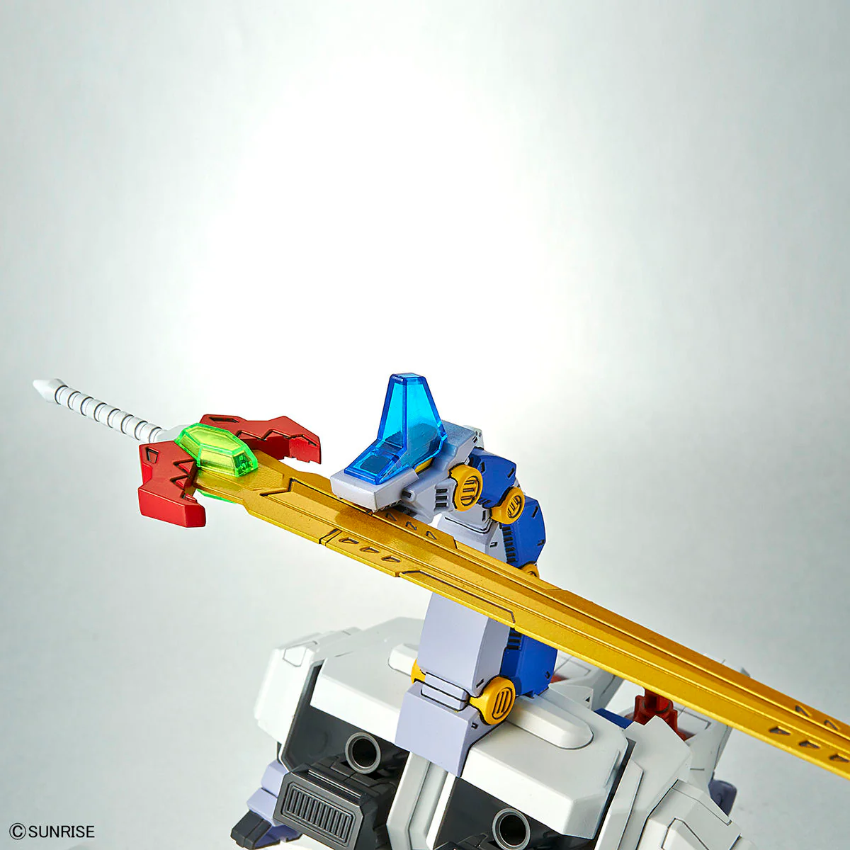 HG 1/300 Go-Saurer - Image 11