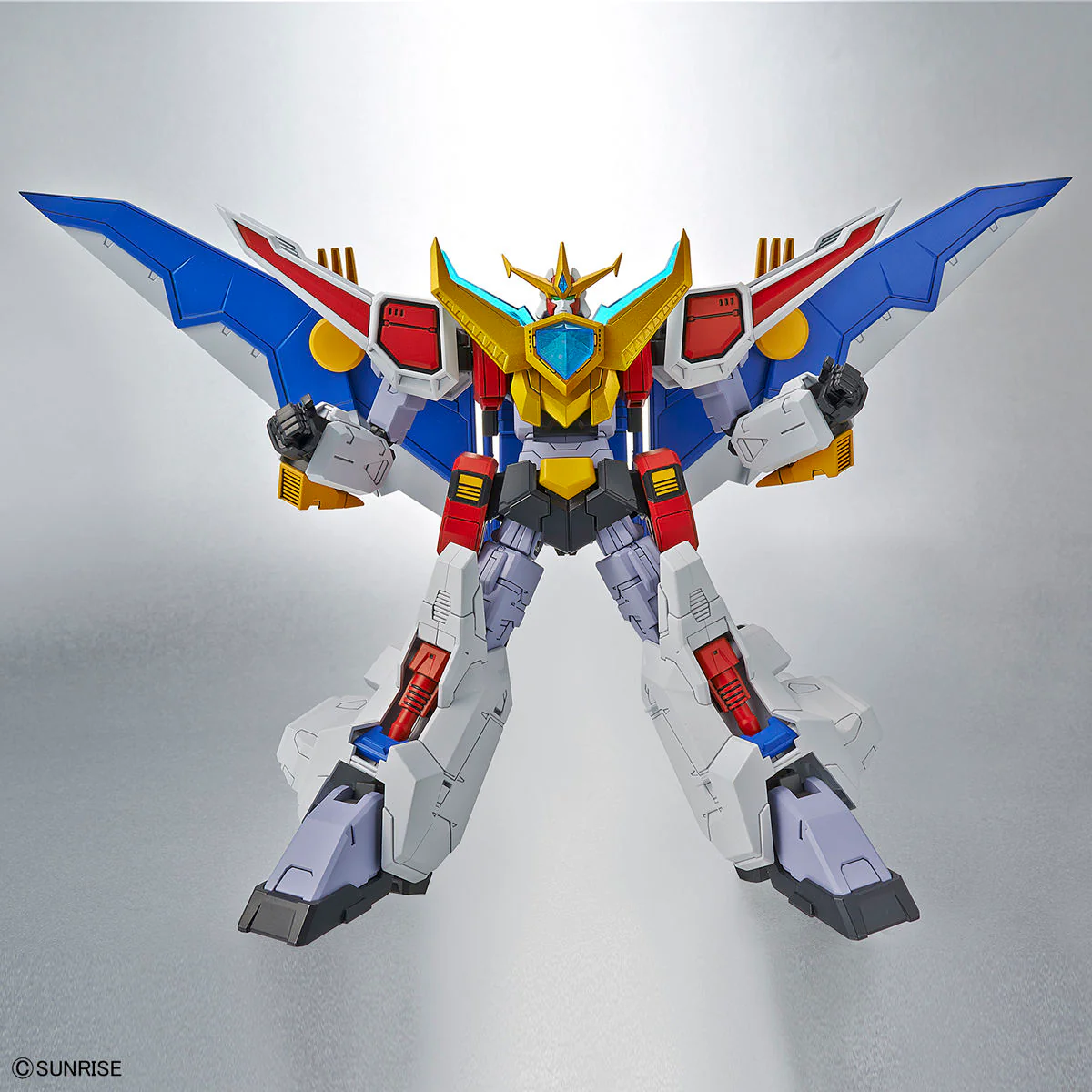 HG 1/300 Go-Saurer - Image 4