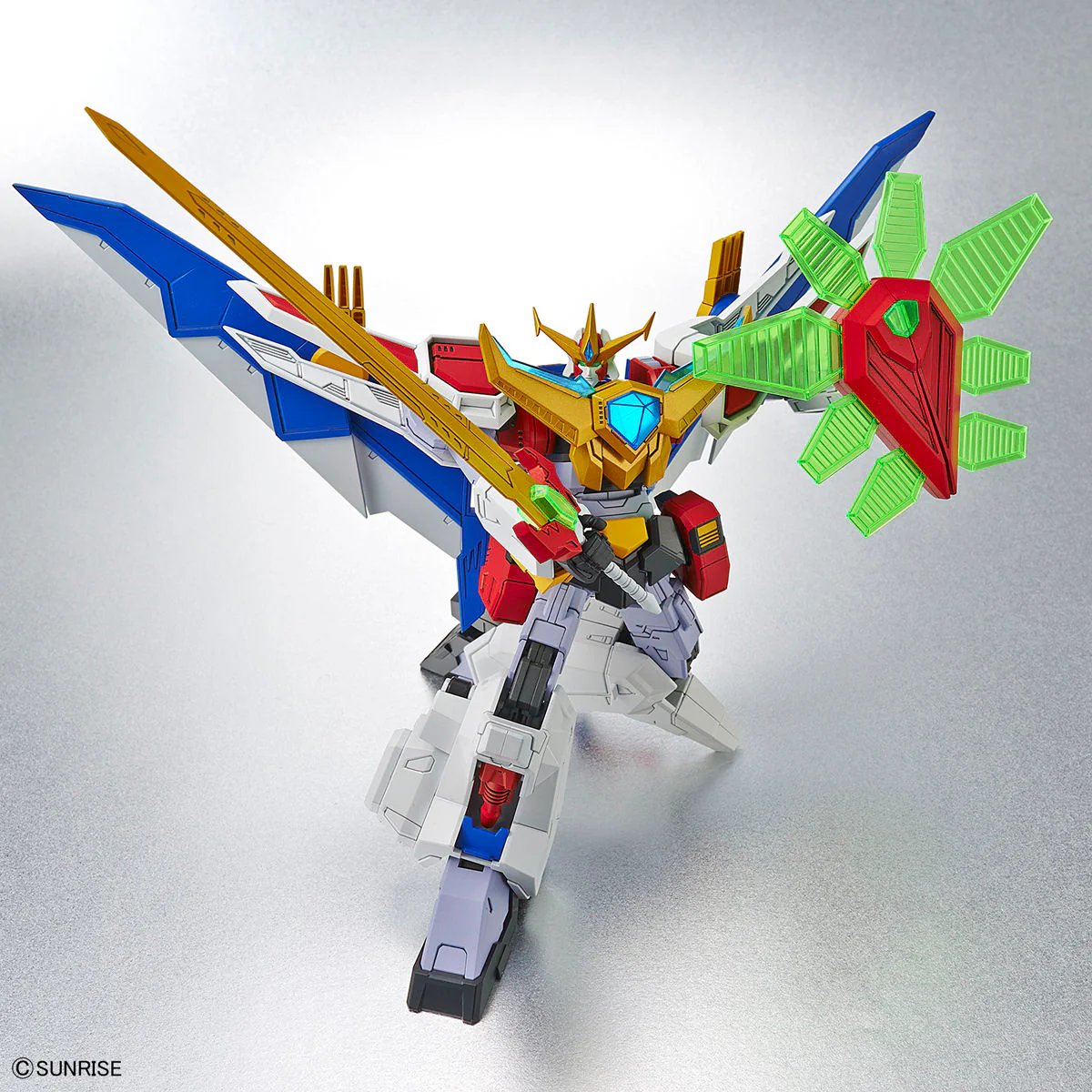 HG 1/300 Go-Saurer - Image 5