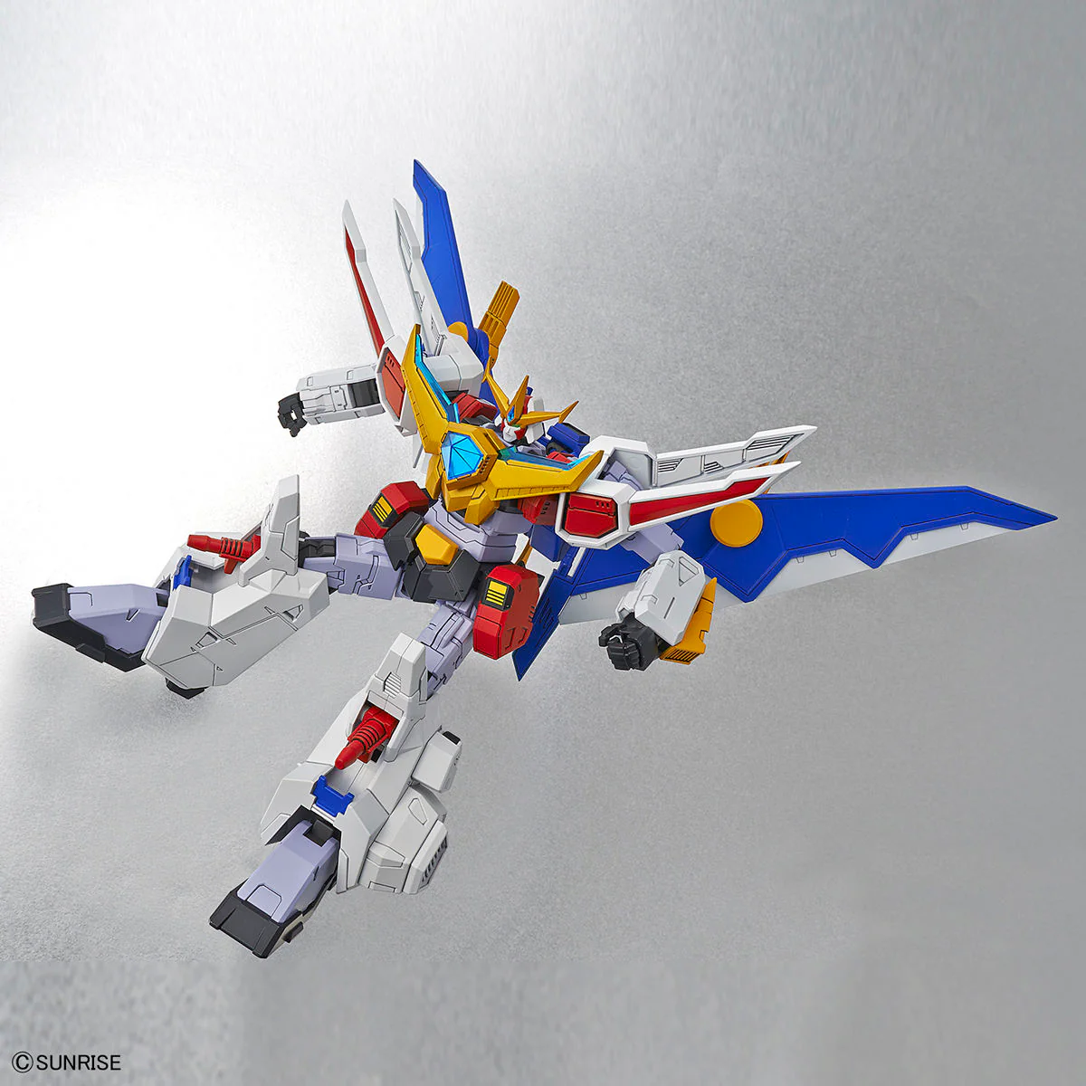 HG 1/300 Go-Saurer - Image 6