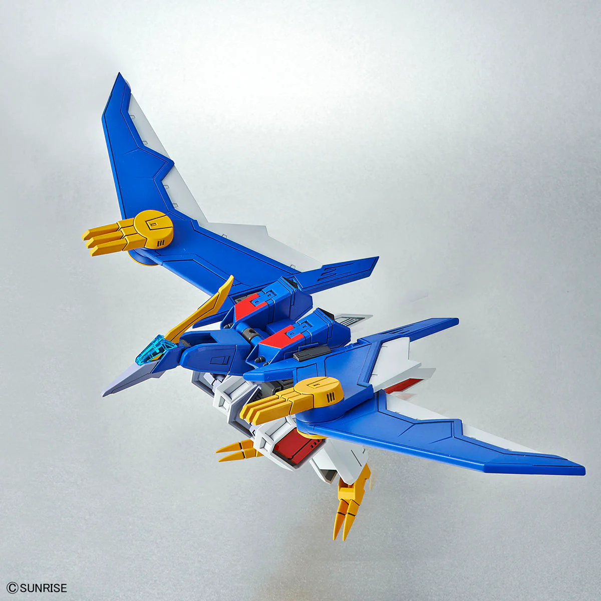 HG 1/300 Go-Saurer - Image 8