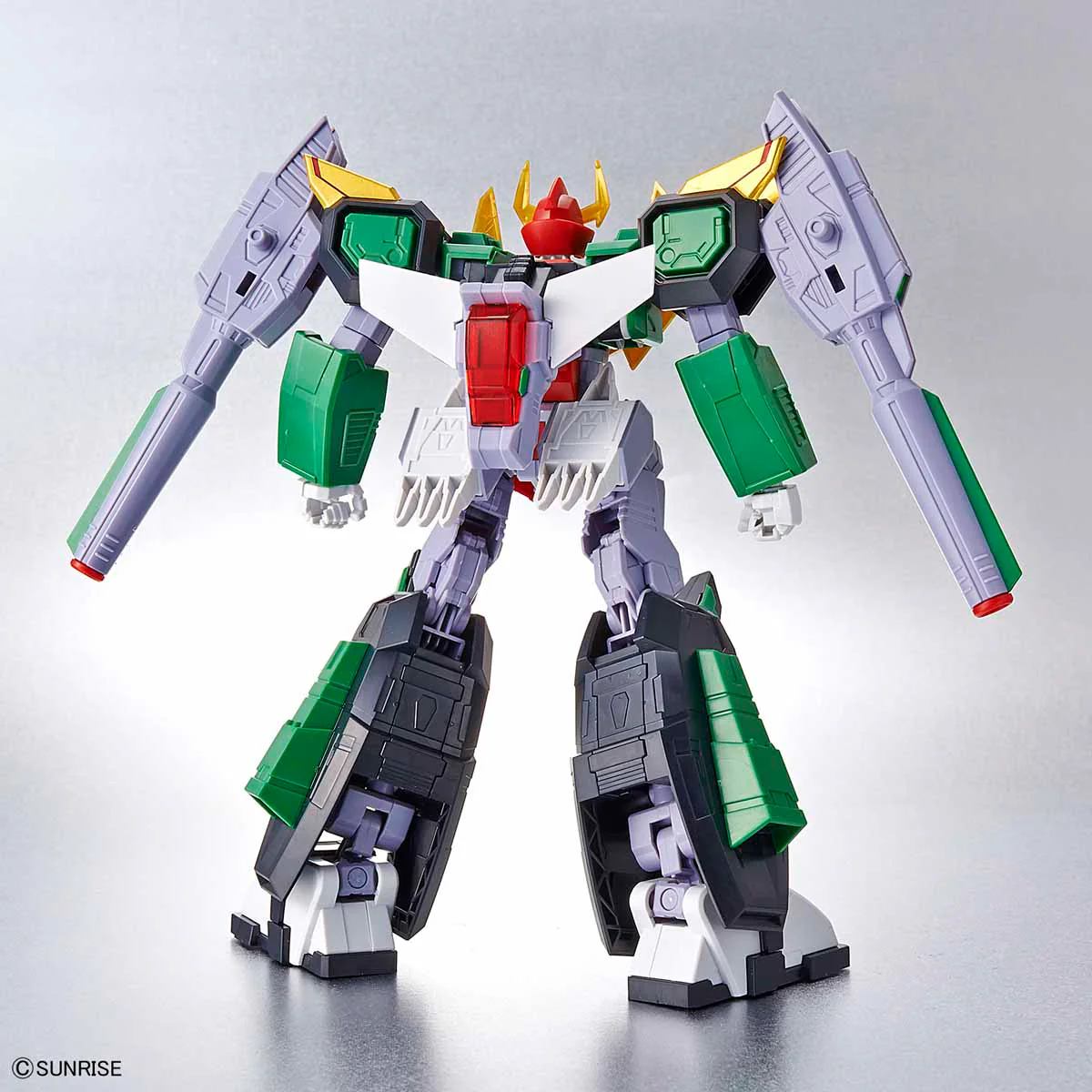 HG 1/300 Magna-Saurer - Image 7