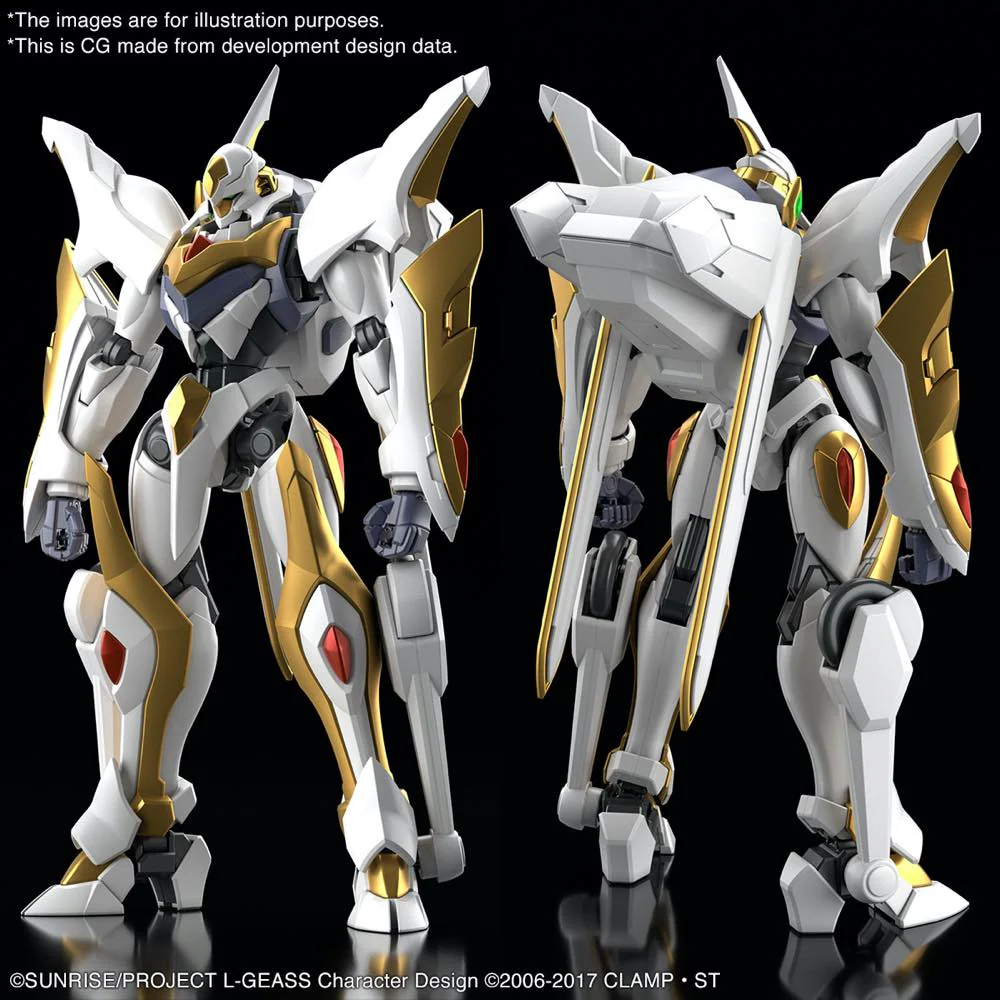 HG 1/35 Lancelot Albion - Image 3