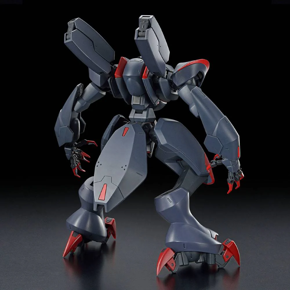 HG 1/72 AMAIM GHOST Mk-II - Image 3