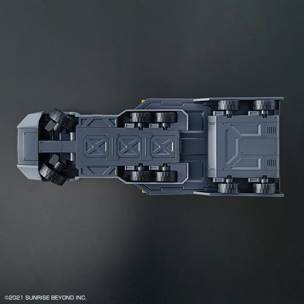 HG 1/72 Armored Special Carrier (ASC) - Image 6