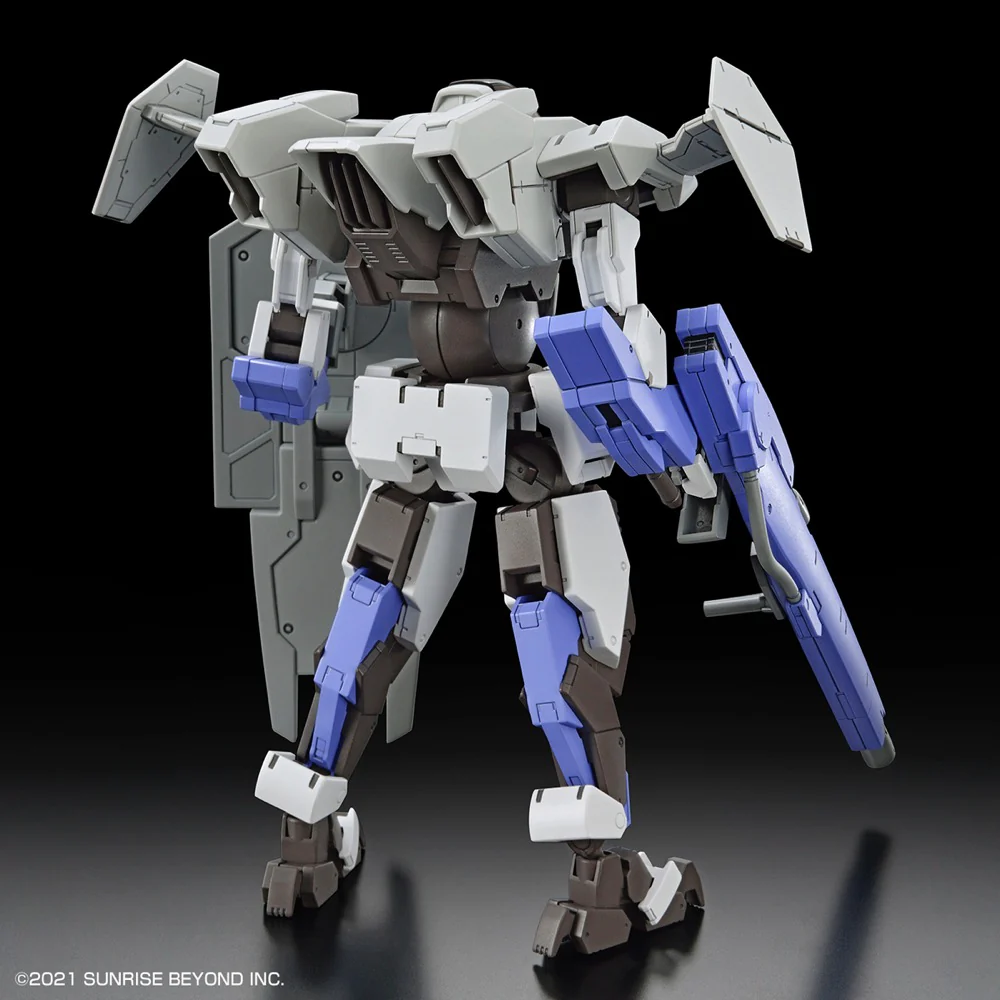 HG 1/72 Brady Fox - Image 3