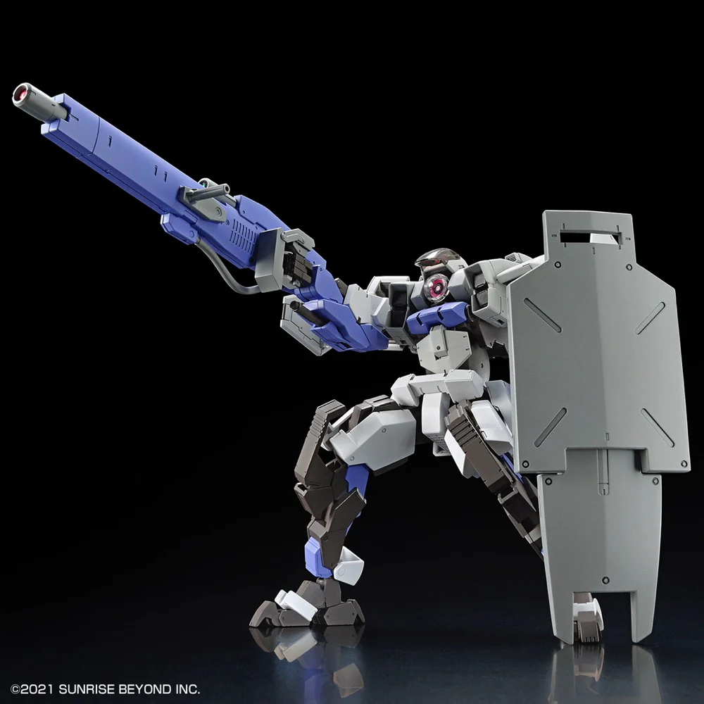 HG 1/72 Brady Fox - Image 4
