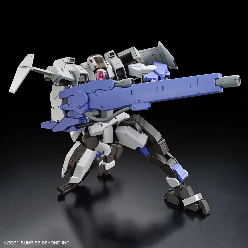 HG 1/72 Brady Fox - Image 5