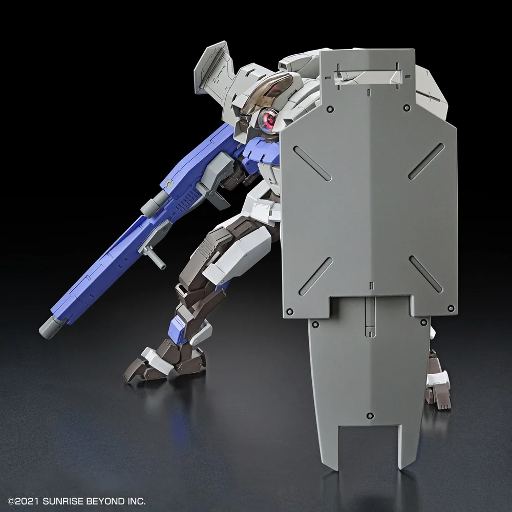 HG 1/72 Brady Fox - Image 6