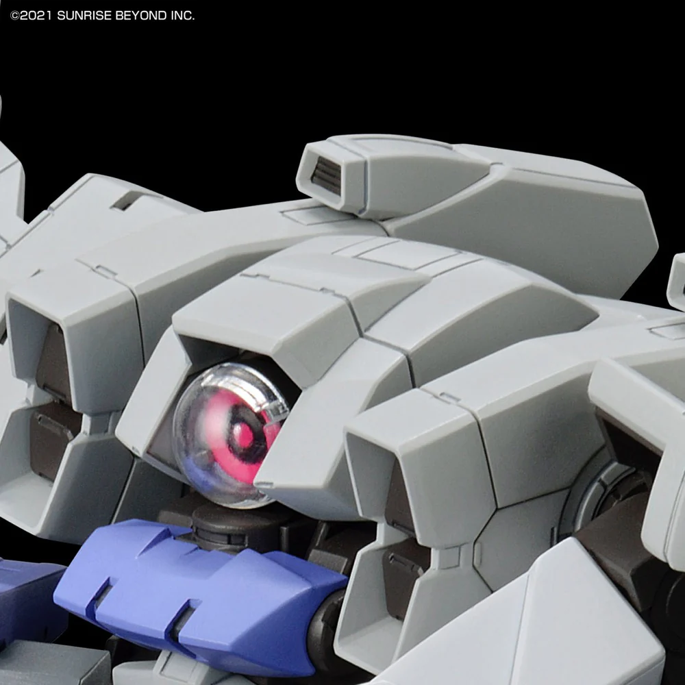 HG 1/72 Brady Fox - Image 7