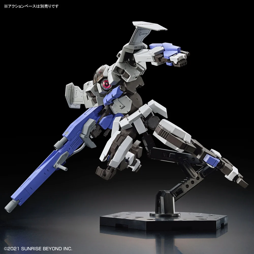 HG 1/72 Brady Fox - Image 8