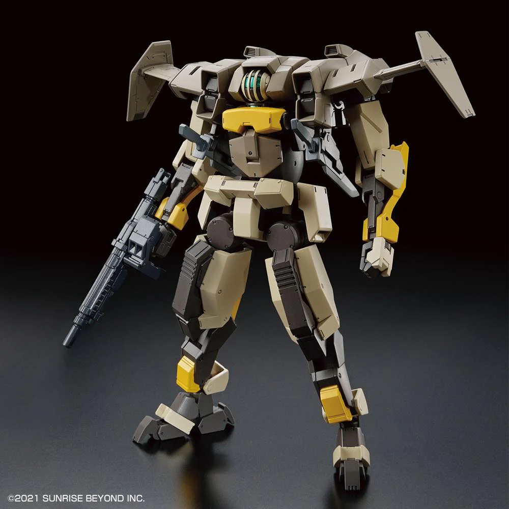 HG 1/72 Brady Hound - Image 3
