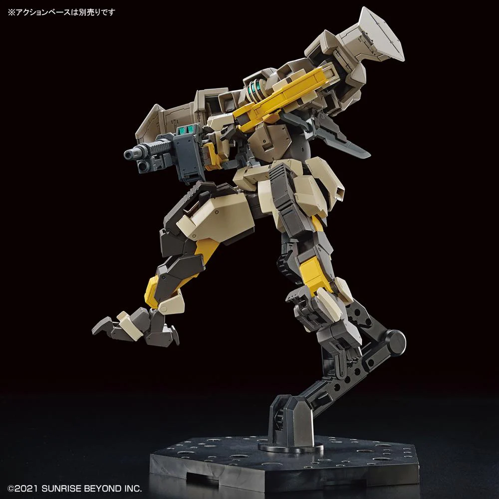 HG 1/72 Brady Hound - Image 6