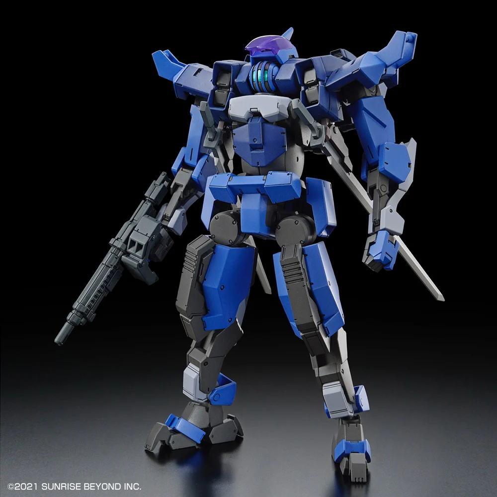 HG 1/72 Brady Hound (Brad Exclusive) - Image 2