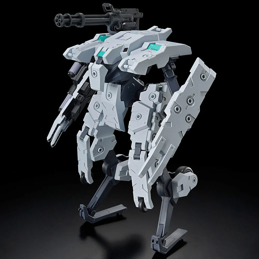 HG 1/72 Bunyip Ginga - Image 2