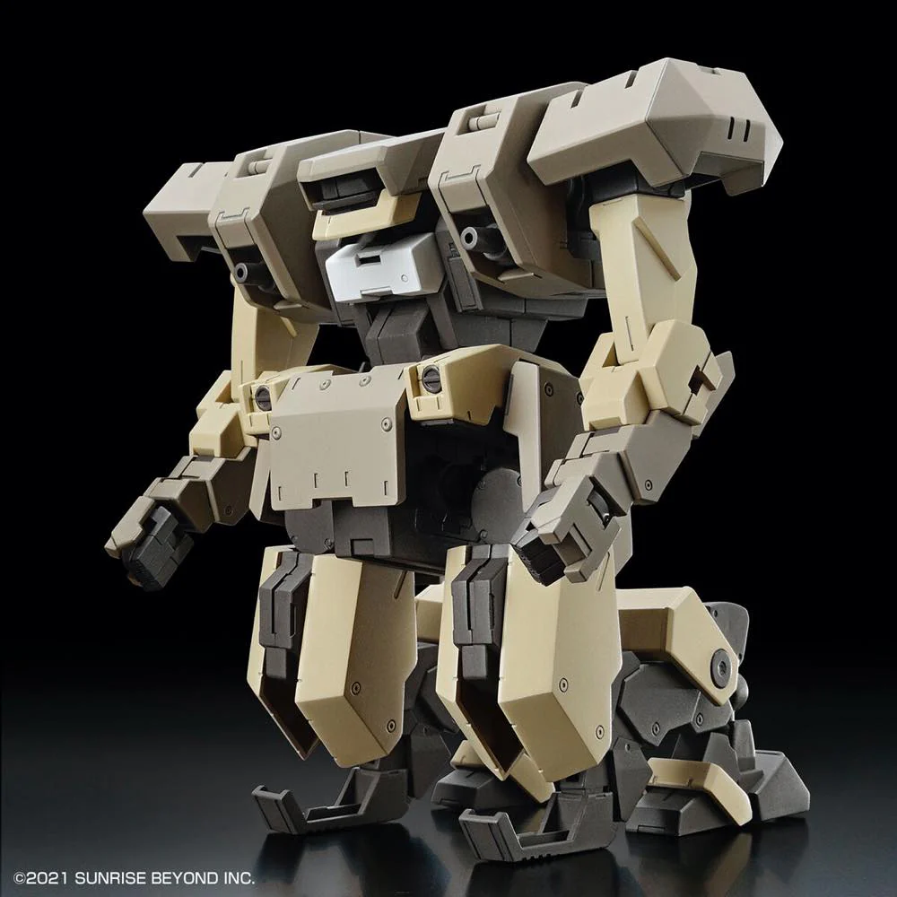 HG 1/72 Jo Hound - Image 8