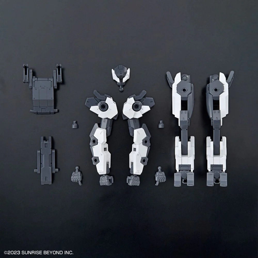 HG 1/72 Kyoukai Senki Weapon Set 4 Multi-Joint Frame - Image 2
