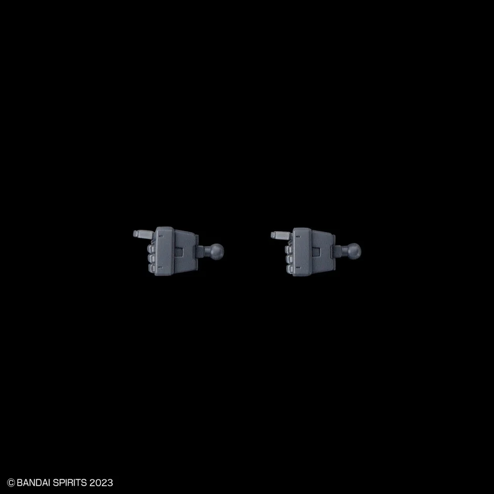 HG 1/72 Kyoukai Senki Weapon Set 5 - Image 3