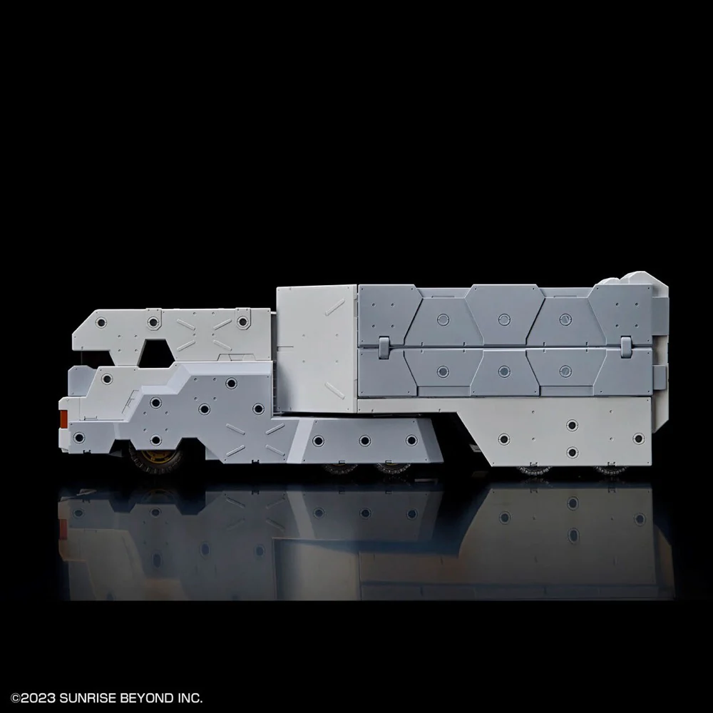 HG 1/72 Kyoukai Senki Weapon Set 8 - Image 5