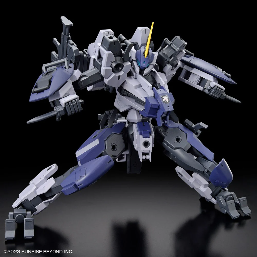 HG 1/72 MAILeS PROTOGOUYO - Image 3