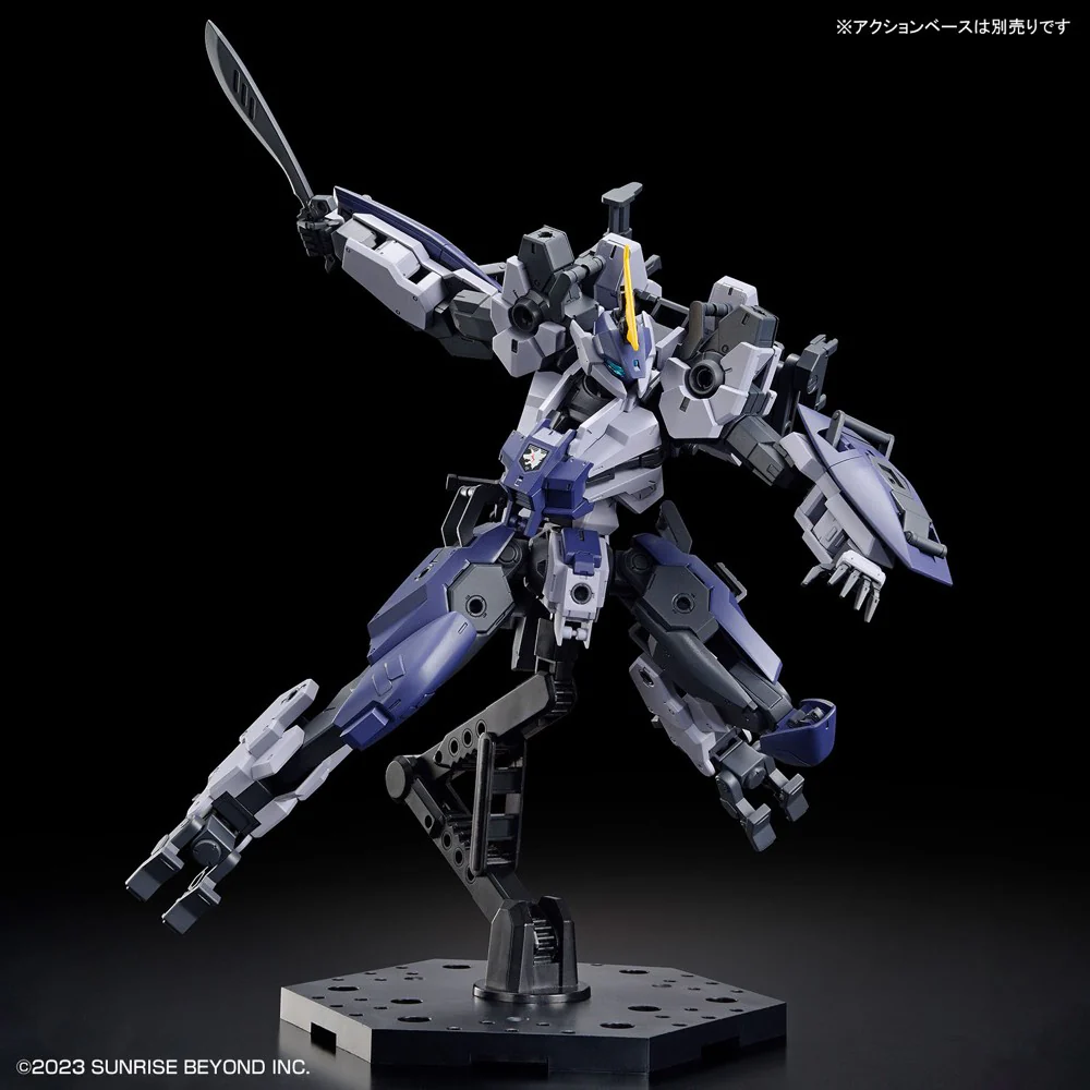 HG 1/72 MAILeS PROTOGOUYO - Image 7