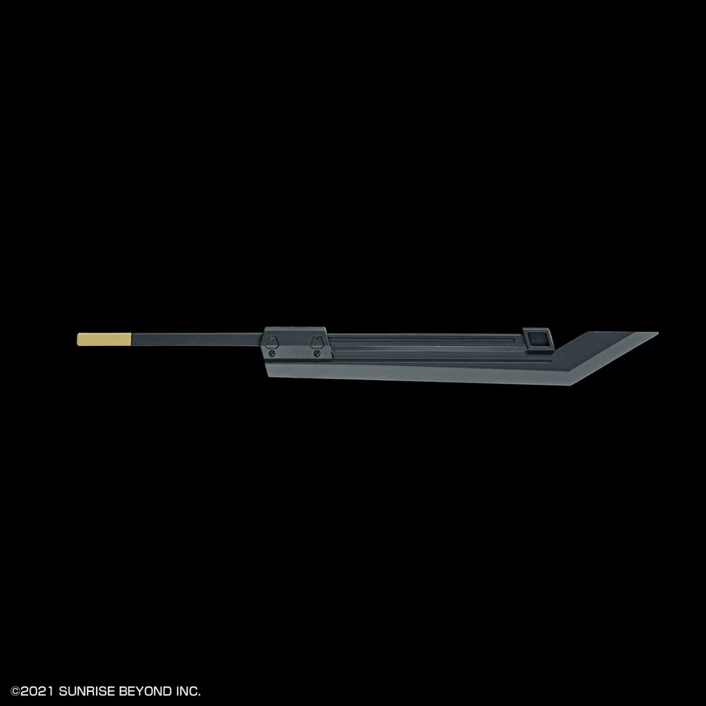 HG 1/72 MAILeS REIKI KAI - Image 10