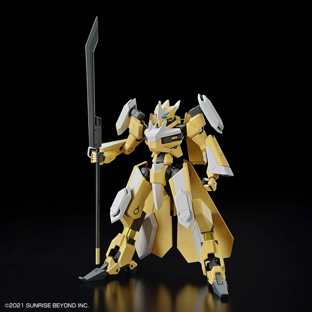HG 1/72 MAILeS REIKI KAI - Image 2
