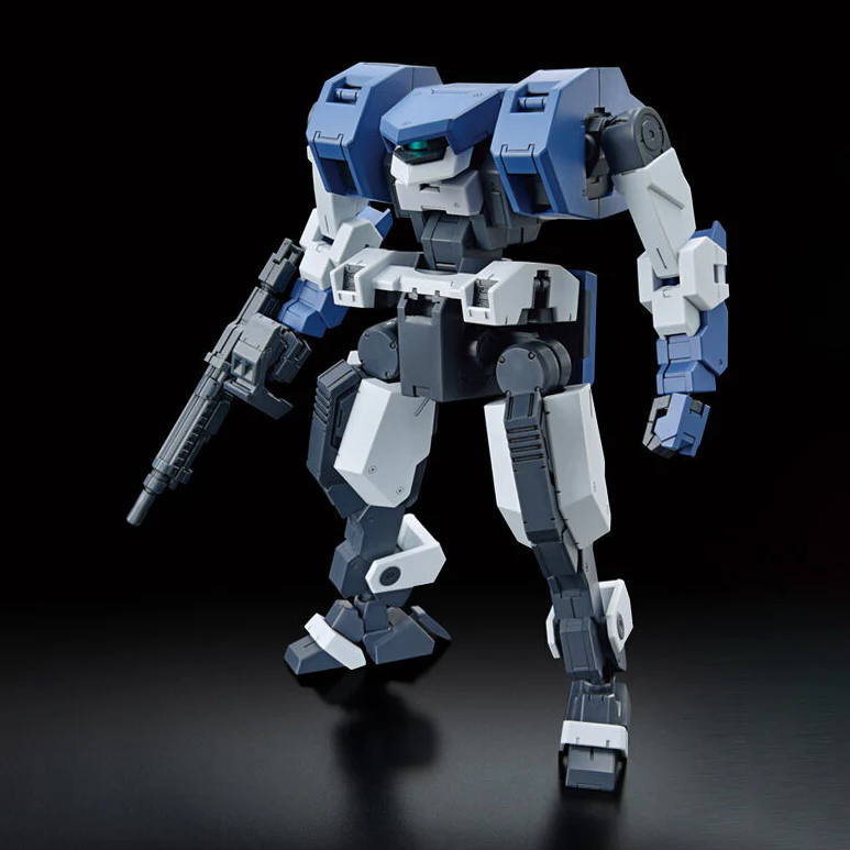 HG 1/72 Setsuro