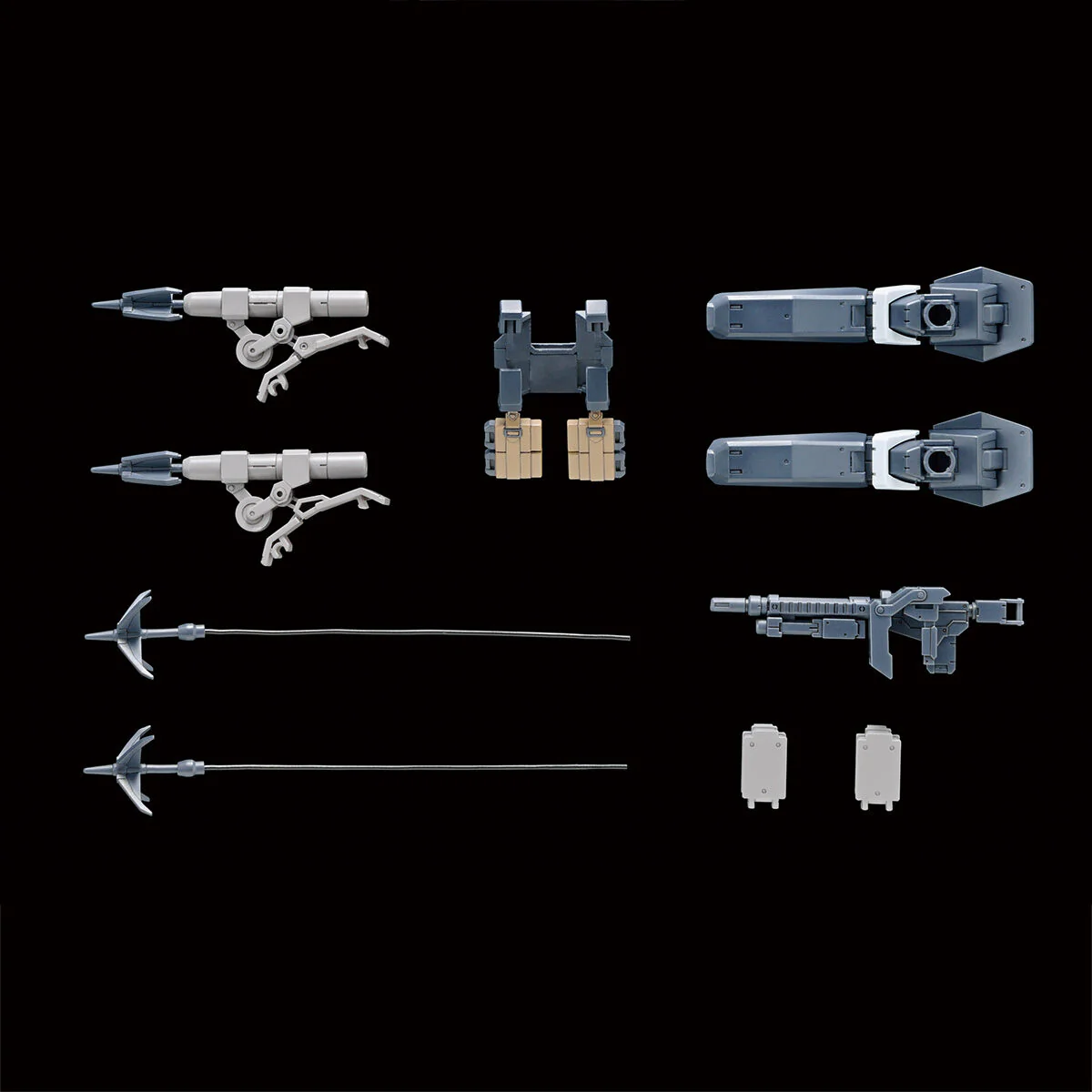 HG 1/72 Setsuro - Image 10