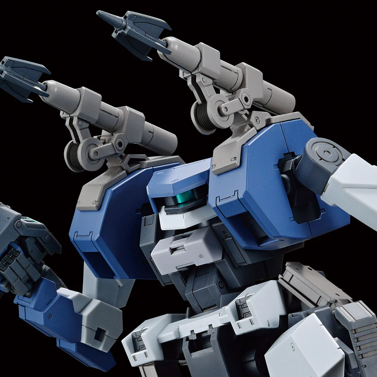 HG 1/72 Setsuro - Image 11
