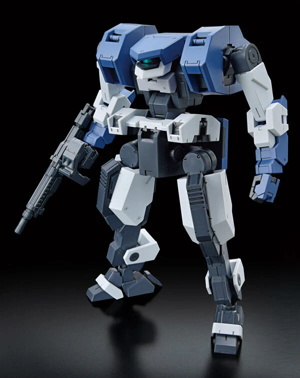 HG 1/72 Setsuro - Image 2